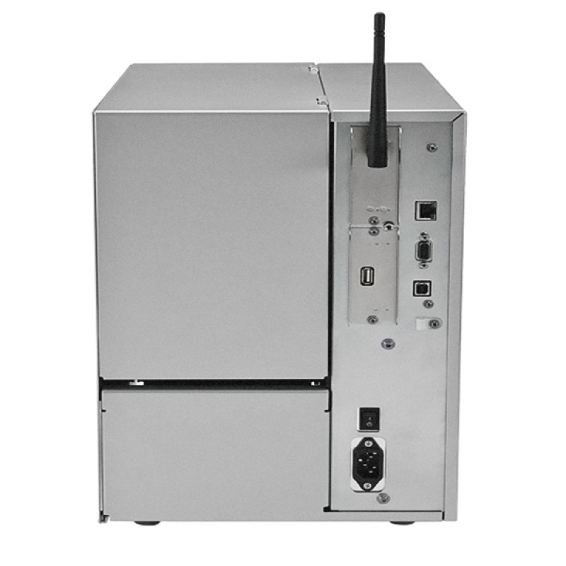 لیبل پرینتر زبرا مدل ZT510 203dpi